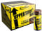 IronMaxx Upper Shot Zero - Cola 12x60ml | Pre-Workout Shot mit u.a. L-Arginin, L-Citrullin Malat, Taurin und Koffein | Zuckerfrei und in vielen Geschmacksrichtungen