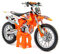 Bburago 1:18 WRB KTM Cycle - KTM 450 SX-F Factory Edition (2018)
