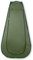 Portable Outdoor Instant Pop Up Tent Privacy Camping Shower Toilet Changing Room (Green)