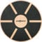 Sporttrend 24® Balance Board Holz | Therapiekreisel, Fitnesskreisel, Fitnessboard, Pad