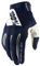 100% RIDEFIT Motocross Handschuhe - MX Dirt Bike & Powersport Reitausrüstung für Herren