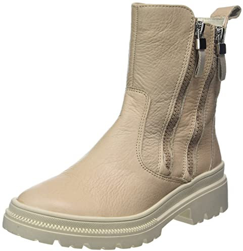 ara Damen Dover Stiefelette, Nude, 42 EU