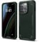 elago Armor Case Compatible with iPhone 14 Pro (6.1), US Military Grade Drop Protection, Heavy-Duty Protective Case, Carbon Fiber Texture, Tough Rugged Design, Shockproof Cover (Dark Green)