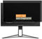 Vaxson Protector de Pantalla de Privacidad, compatible con AOC PD27S 27 Monitor [No Vidrio Templado ] Película Protectora Film Guard