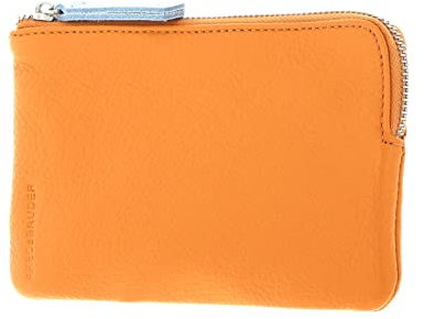 FREDsBRUDER Nastally Flat Wallet Melon