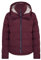 Ziener Damen TUSJA Ski-Jacke/Winter-Jacke | warm, atmungsaktiv, wasserdicht, velvet red, 44