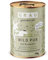 Grau – das Original – Nassfutter für Hunde - Wild Pur, 1er Pack (1 x 400 g)