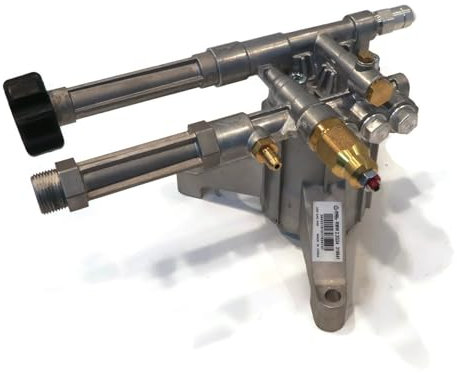OEM | Annovi Reverberi | AR Pompa idropulitrice albero 7/8 adatta Troy Bilt 020293, 020296, 020337, 020344