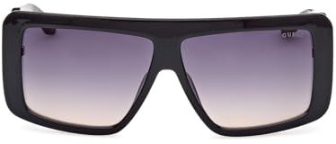 MARCOLIN Gu00109 Gafas, Mujer, Shiny Black, Talla única