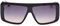 MARCOLIN Gu00109 Gafas, Mujer, Shiny Black, Talla única