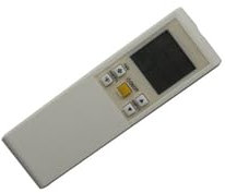 Telecomando for Daikin ARC452A3 FTXS20J2V1B FTXS25J2V1B FTXS35J2V1B FTXS42J2V1B FTXS50J2V1B FTXL20G2V1B Condizionatore D'aria