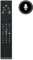 VINABTY Nuevo Mando a Distancia de Repuesto para ﻿﻿﻿Philips Android TV 50PUT8215 50PUD7406 55PUT8215 55PUT8115 55PUD7406 398GM10BEPHN0030HT YKF474-B005 Remote Controller