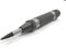 Buyohlic Automatic Center Punch with Replaceable Hardened Steel Tip (Heavy Duty)