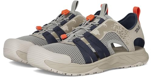 Teva Herren 1164811-blk Sportsandale