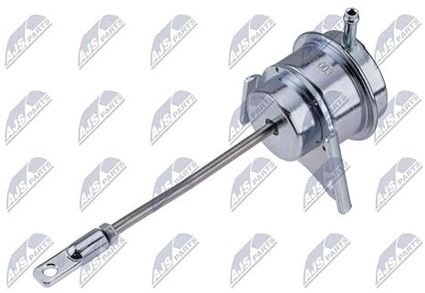 Turbolader NTY ECD-NS-003
