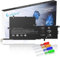 PK03XL Laptop Akku Ersatz für HP Spectre 13 Pro X360 G2 G1 Spectre 13-4000 13-4100 13-4200 13-4003dx 13-4103dx 13-4006tu 13-4000nf 789116-005 788237-2C1 HSTNN-DB6S TPN-Q157