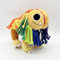 Poopy Playtime Offizielles Yarnaby Plüschtier – 30 cm Weicher Stoff, Original Charakter-Spielzeug, Fans & Sammler