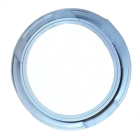 LGFMN Joint d'étanchéité en Caoutchouc for Porte de Machine à Laver Compatible avec Samsung DC64-03179A