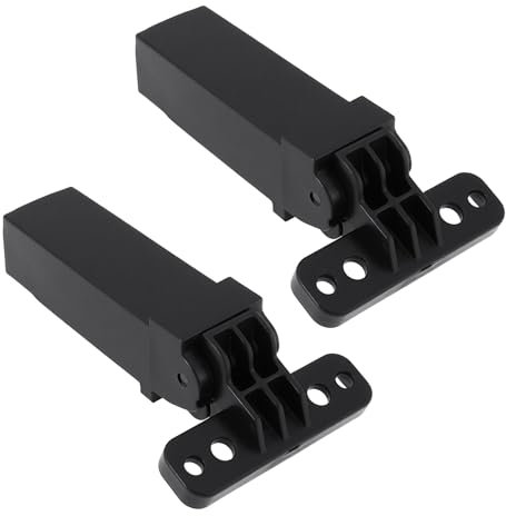 Briny River 2 x Druckerscharniere JC97-03190A, kompatibel mit Samsung CLX-3175 CLX-3185 Serie