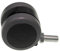 Lenkrolle 50mmØ kompatibel mit /Ersatzteil für Kärcher 6.435-130.0 S500 S550 S650 Kehrmaschine