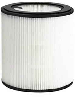 LVUPRTVH Compatible For Philips，FY0293 FY0194 AC0819 AC0830 AC0820 AC0810 800 800i AC0850/2 Series Air Purifier Pure HEPA Filter Accessories Replace