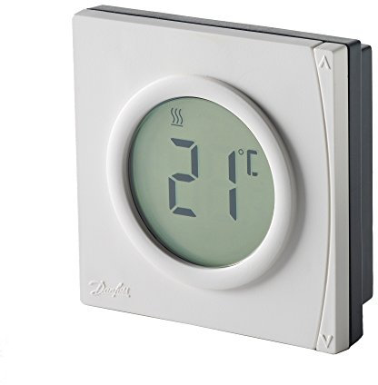 DANFOSS RET2000M DIGITAL THERMOSTAT 230V