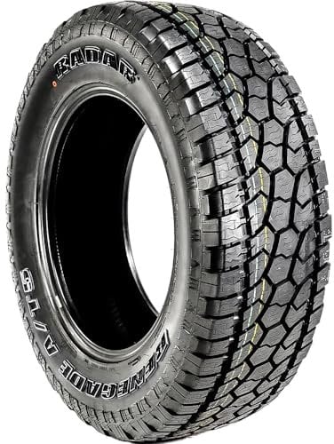 Radar 265/70 R16 112H Sommerreifen Offroad M+S Reifen