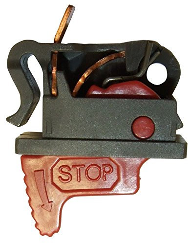 RocwooD Engine On Off Stop Switch Fits Husqvarna K750 K760 Cut Off Saw