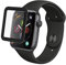 Muvit Protector Pantalla Apple Watch Series 3 42mm Vidrio Templado Curvo