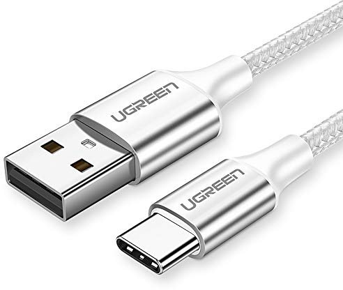 CABLE USB 2.0 A USB TIPO C 3A-1.5M-QC 3.0 - UGREEN