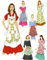 Simplicity Pattern Simplicity 8827 Schnittmuster für Schürze