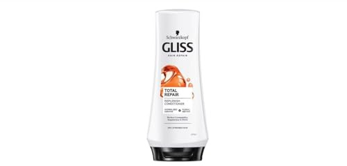 SCHWARZKOPF Schwarzkopf Professional Körperpflege – sanft Wahl (218009)