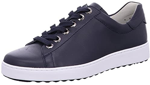 Semler Damen Rebecca Sneaker, Ocean, 38 EU