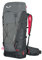 Salewa Alptrek 38+5 L Damen-Rucksack, Grau