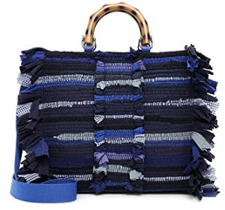 Tamaris Lotta Shopper Blue