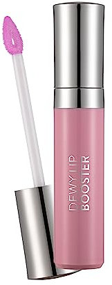 Flormar Dewy Lip Booster - Kühlender Lippen Booster mit Plumping-Effekt – Pflegegloss für vollere Lippen & natürlichem Glanz - lip plumper für sichtbar vollere Lippen – 1 Match