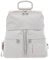 Mandarina Duck Damen Md 20 Rucksack, Whitecap Gray