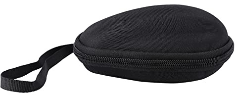 Yctze Eva-Schutzhülle für Maus, Tragetasche, Tasche für MX Master, MX Master 2S, Maushülle für MX Master 2S, 3S, Cherry Computer M585
