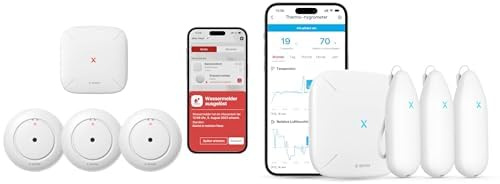 X-Sense WLAN Hygrometer Thermometer