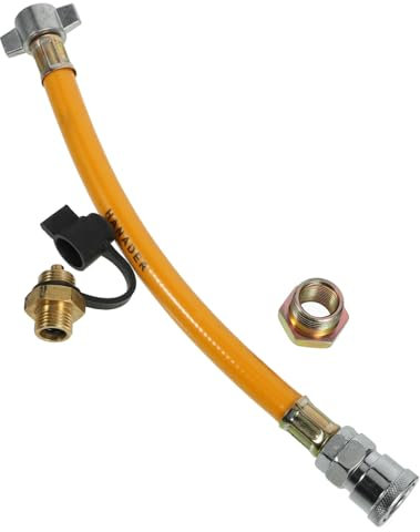 Anneome Gasflasche Luftschlauch Luftleitungsschlauch Luftschlauch Luftschlauch Für Traktor Lkw Teile Luftleitungsschlauchbaugruppe Luftleitungsschlauch Für Lkw Hochleistungs