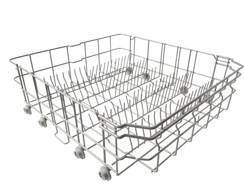 2024 Aggiornato D.I.Accessa DD82-01384A Lavastoviglie Parte inferiore Lavastoviglie Ricambio per Lavastoviglie Samsung Serie DW80R2031/DW80M2020US