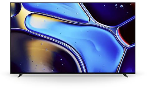 Sony FWD-55XR80 55IN OLED 4K 3840X
