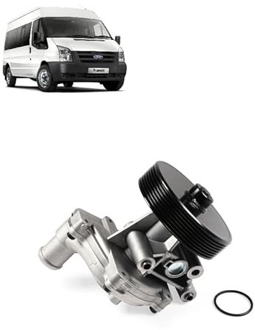 Pompa acqua per Ford Transit 2.2 TDCi gasolio 2006+