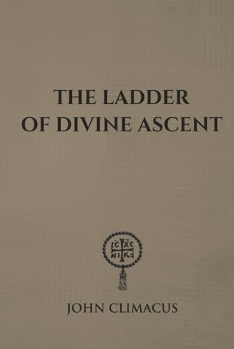 The Ladder of Divine Ascent