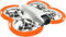 BeisDirect Schützender Stoßstangen-Ring für DJI Neo Drohne Propeller Guard Anti-Kollision Aufprallschutz Prop Bumper Bumper Guards für DJI Neo Zubehör (Orange)