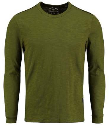 KEY LARGO Men Sweatshirt MSW KLHAMILTON Street