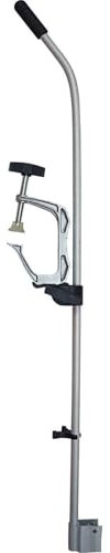 A&N Echolot Geberstange Echolotstange für Geber 85cm Klemme 45 mm