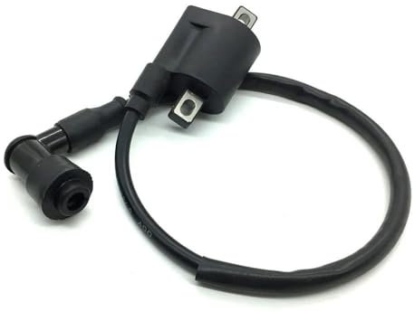 Zündspule Für 50cc 125cc 150cc 200cc D8TC CG ZJ ATV Quad Dirt Pit Bike Motorrad Zündspule Hochdruck Spule Encendido Motocicleta