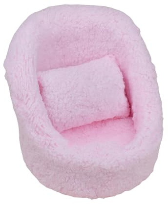 Fotoshooting-Requisiten für Neugeborene, Plüsch, Sofa, Stuhl, Fotografie-Hintergrund, Möbel, Foto-Zubehör, Babydusche