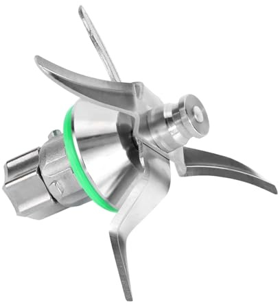 Kompatibel for Vorwerk Thermomix TM5 Klinge